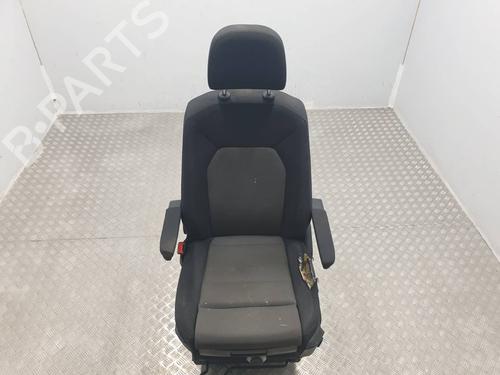 Left front seat VW CRAFTER Van (SY_, SX_) | BP38563086C15 - Image 2