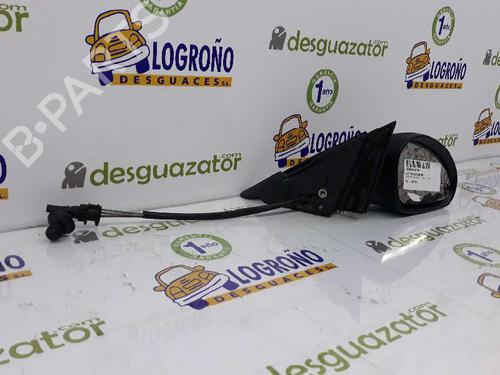 Right mirror SEAT IBIZA III (6L1)  | BP1324895C27 