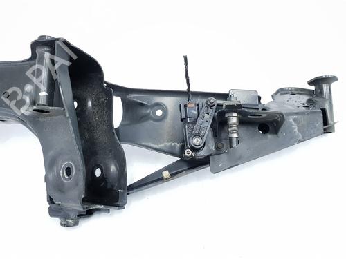 Rear axle BMW X1 (F48) sDrive 18 d | BP23272100M2 