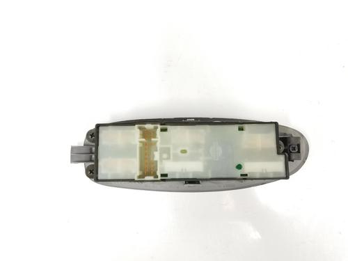 Left front window switch NISSAN ALMERA TINO (V10) 2.2 dCi | BP12848099I27 