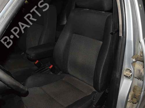 Rudehejsemekanisme Højre foran VW GOLF IV (1J1) 1.9 TDI | BP2997848C23 