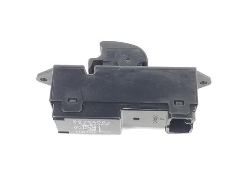 Left rear window switch CITROËN C-CROSSER (VU_, VV_) 2.2 HDi | BP9051034I29 