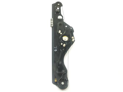 Rear left window mechanism MERCEDES-BENZ E-CLASS (W211) E 200 NGT (211.042) | BP20187903C24 