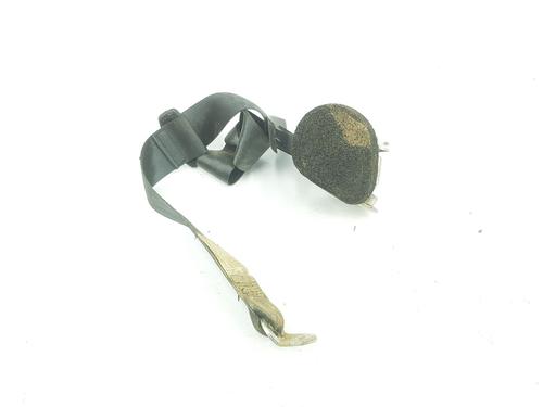 Used Rear left seatbelt VW SCIROCCO III (137, 138) 1.4 TSI (160 hp) 8229733