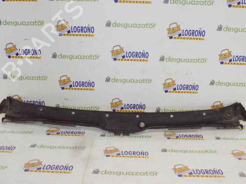 Torpedoplade BMW X5 (E53) 3.0 d (184 hp) 51718402642 | 51718402642 | 51718402642 |