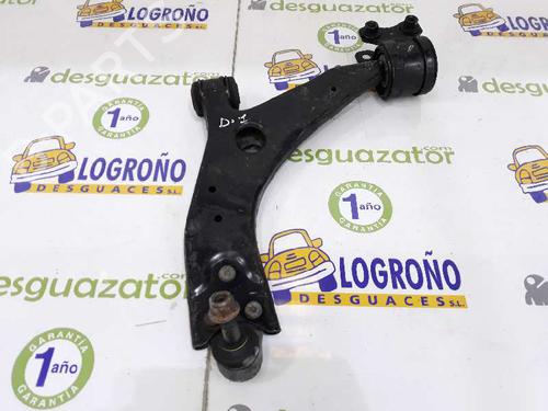 Left front suspension arm FORD FOCUS II (DA_, HCP, DP) 2.5 ST | BP30469066M12 