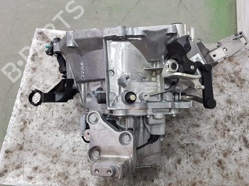 Gearbox OPEL ASTRA L Sports Tourer (OV5) 1.2 (FRHNPJ) | BP25789679M3 