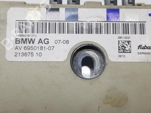 Electronic module BMW 3 Convertible (E93) 320 d | BP30468999M83