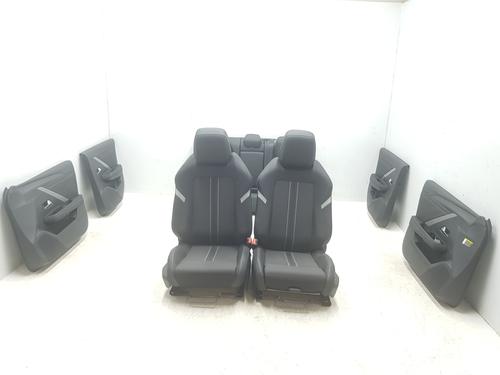 Used Seats set OPEL ASTRA L Sports Tourer (O5) [2021-2025]  25793778