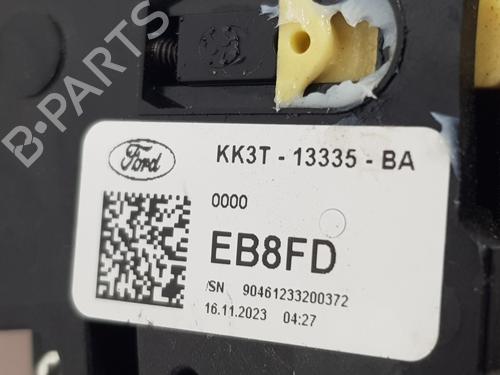 Devioluci FORD TRANSIT V363 Platform/Chassis (FED, FFD) | BP35806152I23 - Image 3