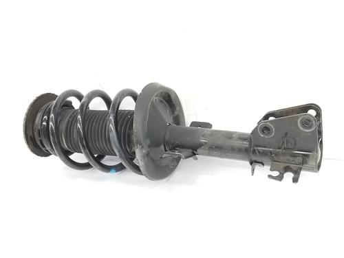 Right front shock absorber NISSAN NV400 Van (X62, X62B) dCi 130 | BP9239075M17 