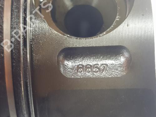 Other MERCEDES-BENZ SPRINTER 4-t Platform/Chassis (B904) 413 CDI | BP26432624O1 