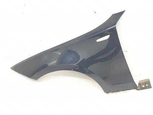 Used Left front fenders BMW 1 (E87) 116 i (122 hp) 18904243