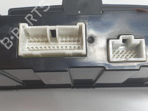 Climate control SSANGYONG KORANDO (CK) 2.0 e-XDi | BP30753833I5 