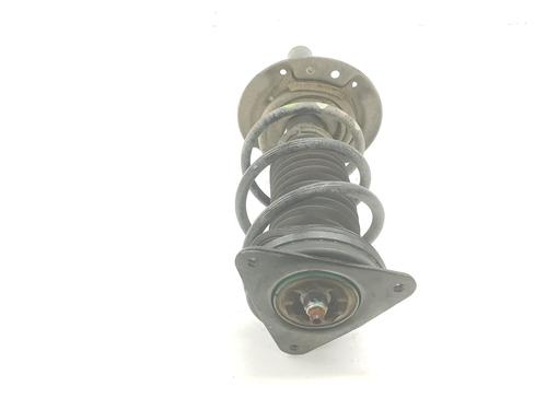 Left front shock absorber RENAULT MEGANE IV Hatchback (B9A/M/N_) 1.2 TCe 130 (B9MR) | BP6458540M16 