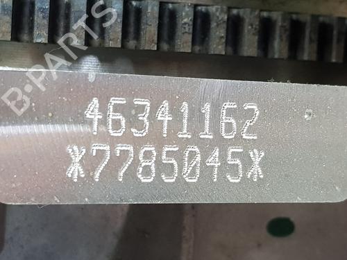Engine FIAT 500 (312_) | BP37491116M1 - Image 4