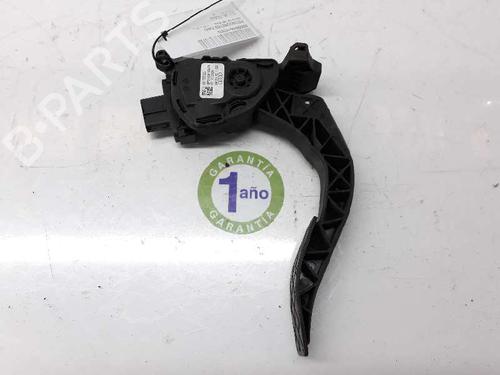Pedal AUDI A4 B8 (8K2) 1.8 TFSI | BP4927930I4 