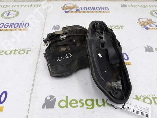 Front right lock BMW X3 (E83) xDrive 30 d | BP2791202C97 