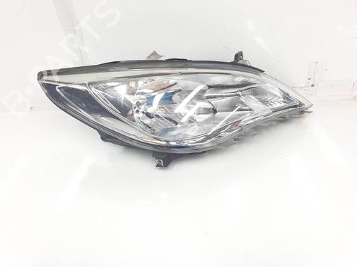 Used Right headlight Right headlight 38930201 38930201