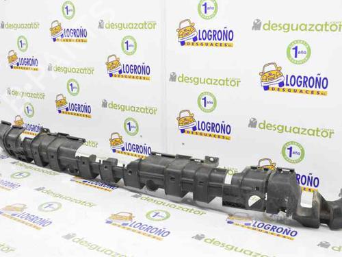 Rear bumper reinforcement MERCEDES-BENZ VITO / MIXTO Van (W639) 111 CDI (639.601, 639.603) | BP5237543C73 