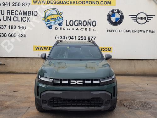 Pièces Détachées Usagées DACIA DUSTER (PYM_, PYN_)  1.2 TCe 130  4632974