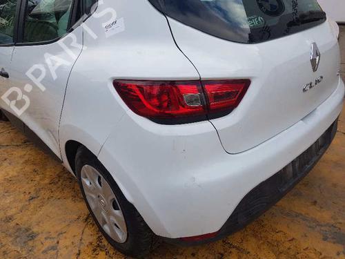 AC pipe RENAULT CLIO IV (BH_) 1.5 dCi 75 | BP17986610M126 