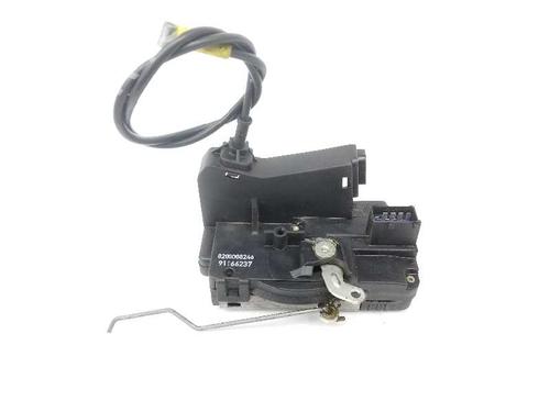 Vergrendeling links voor RENAULT TRAFIC II Bus (JL) 2.0 dCi 115 (114 hp) 7902670