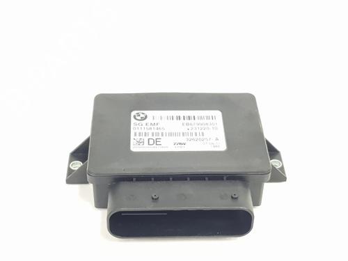 Used Electronic module BMW 5 (F10) 525 d (204 hp) 26333309