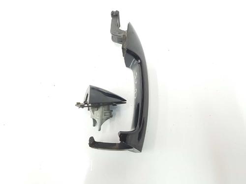 Front right exterior door handle VW PASSAT B6 (3C2) 2.0 TDI 16V | BP6455993C129 