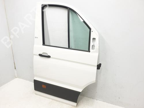 Right front door VW CRAFTER Platform/Chassis (SZ_)  | BP29535195C3 