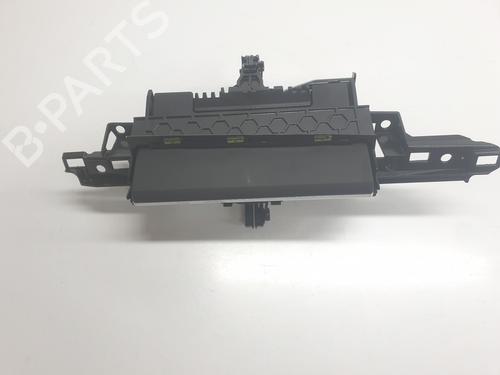 Afficheur AUDI A6 C7 (4G2, 4GC) 2.0 TDI (190 hp) 31854375