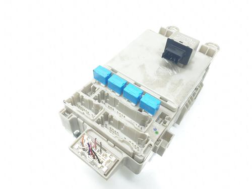 Fuse box TOYOTA LAND CRUISER PRADO (_J12_) 3.0 D-4D (KDJ120, KDJ125) | BP17187935E1 