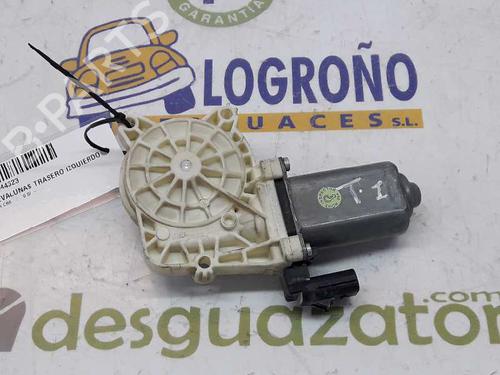 Left rear window motor DODGE NITRO 2.8 CRD | BP3654987E23 