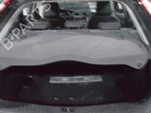 Left front window motor FORD FOCUS II (DA_, HCP, DP) 1.6 | BP4946412E21 