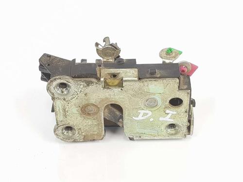 Used Front left lock RENAULT KANGOO (KC0/1_) 1.9 RXED (65 hp) 7705281