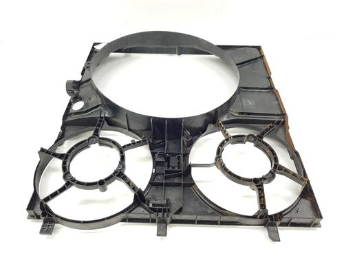 Other VW CRAFTER Platform/Chassis (SZ_)  | BP29535120O1 