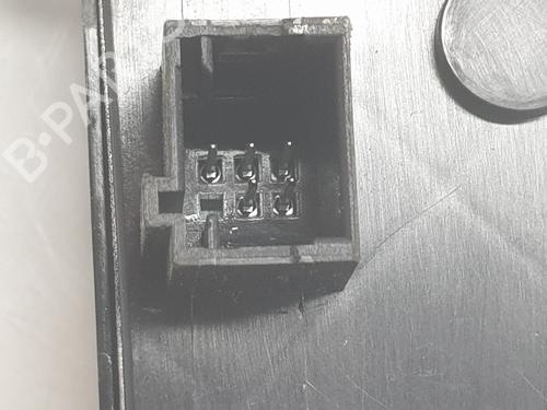 Climate control CITROËN JUMPY III Van (V_) | BP31991950I5