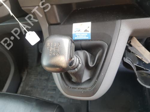 Steering column PEUGEOT EXPERT Van (V_)  | BP34253884M21  - Image 13