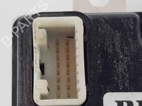 Climate control NISSAN INTERSTAR Van (X70)  | BP27880824I5 