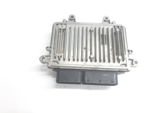 Engine control unit (ECU) MERCEDES-BENZ A-CLASS (W169) A 180 CDI (169.007, 169.307) | BP28168495M57 - Image 4