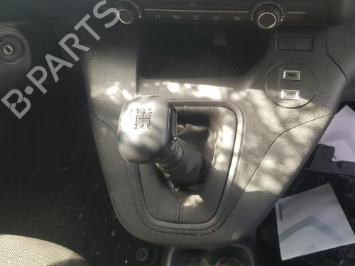Gearbox CITROËN BERLINGO (ER_, EC_) | BP36469970M3 - Image 29