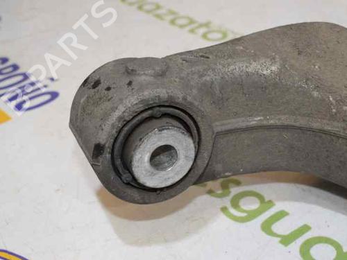 Left rear suspension arm BMW 5 (E60) 530 d | BP780771M14 