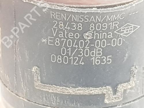 Andre RENAULT AUSTRAL | BP32672216O1