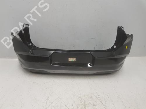 Used Rear bumper Rear bumper 37161167 37161167