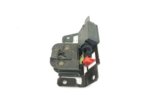 Tailgate lock BMW X3 (E83) xDrive 30 d | BP4817062C101 