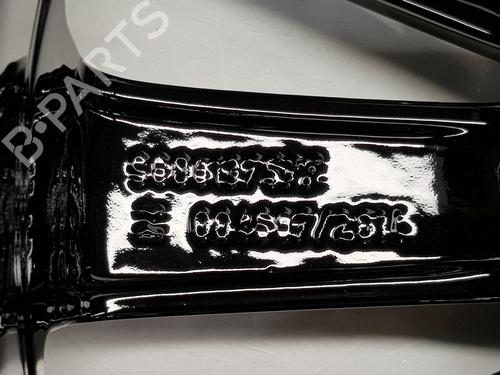 Rim PEUGEOT 208 I (CA_, CC_) 1.6 BlueHDi 100 | BP20198146C45