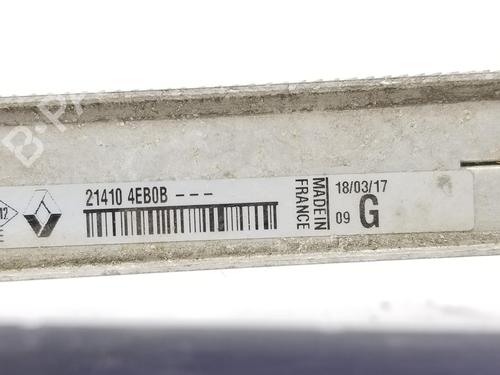 Water radiator NISSAN QASHQAI II SUV (J11, J11_) 1.6 dCi ALL MODE 4x4-i | BP9342918M31 