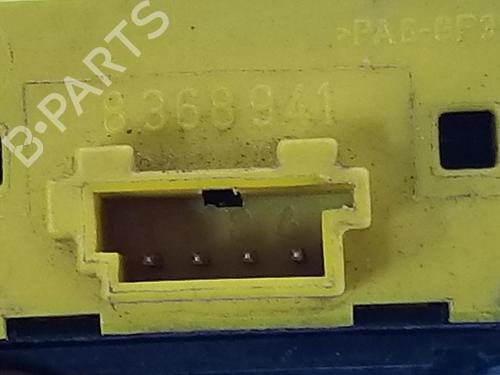 Left front window switch BMW 3 Compact (E36) 316 i | BP12142020I27 