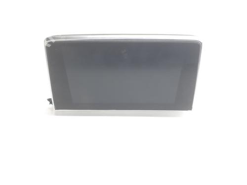 Display PEUGEOT 3008 II SUV (MC_, MR_, MJ_, M4_) 1.6 BlueHDi 120 (120 hp) 29708636