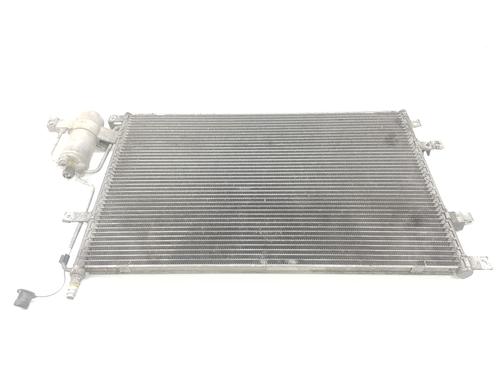 AC Kondensor VOLVO S60 I (384) D5 (163 hp) 16821235